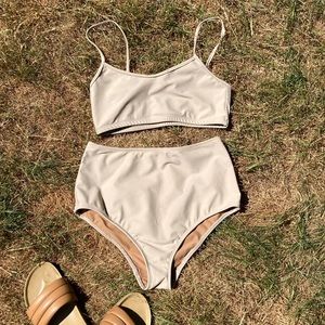 Nu Swim set